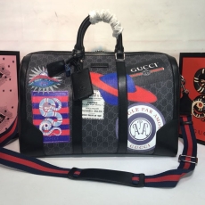 Gucci Travel Bags